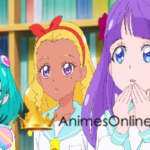 Star☆Twinkle Precure