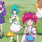 Star☆Twinkle Precure