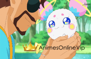 Star☆Twinkle Precure Episódio 22