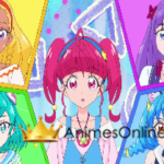 Star☆Twinkle Precure