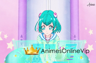 Star☆Twinkle Precure Episódio 26