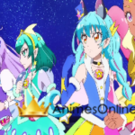 Star☆Twinkle Precure