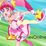 Star☆Twinkle Precure