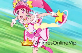 Star☆Twinkle Precure Episódio 32