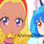 Star☆Twinkle Precure