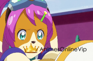 Star☆Twinkle Precure Episódio 36