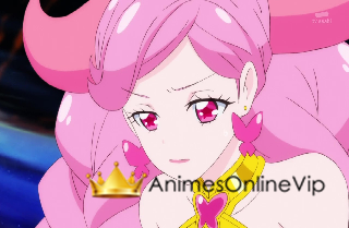 Star☆Twinkle Precure Episódio 47