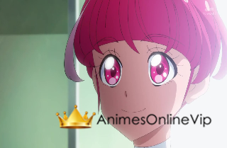 Star☆Twinkle Precure Episódio 49