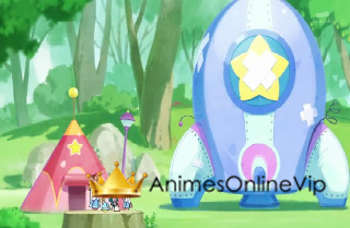 Star☆Twinkle Precure Episódio 5