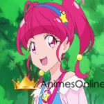 Star☆Twinkle Precure