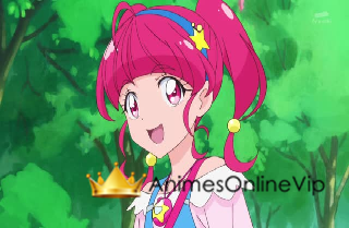 Star☆Twinkle Precure Episódio 6