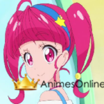 Star☆Twinkle Precure