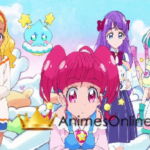 Star☆Twinkle Precure