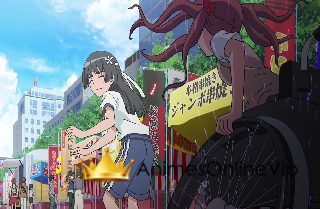 Toaru Kagaku no Railgun T Episódio 2