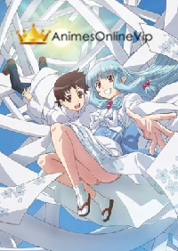 Tsugumomo Ova