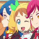 Aikatsu on Parade!