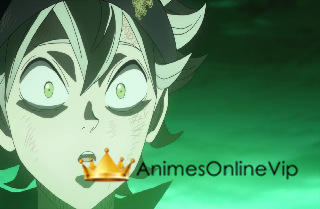 Black Clover - Episódio 120