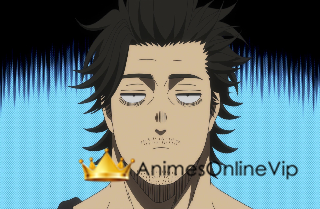 Black Clover - Episódio 121