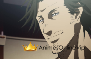 Black Clover - Episódio 122