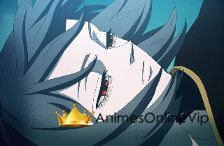 Black Clover - Episódio 123