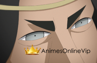 Boruto: Naruto Next Generations - Episódio 143