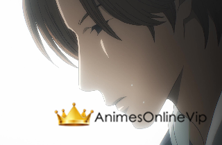 Chihayafuru 3 - Episódio 19