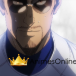 Diamond no Ace: Act II