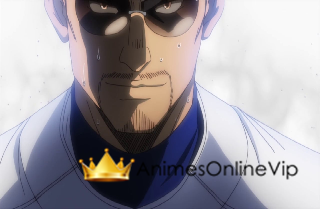 Diamond no Ace: Act II Episódio 44