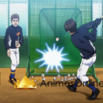 Diamond no Ace: Act II