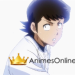 Diamond no Ace: Act II