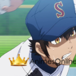 Diamond no Ace: Act II