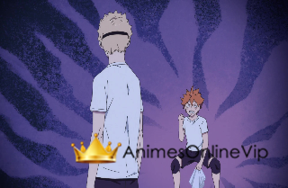 Haikyuu!!: To the Top - Episódio 5