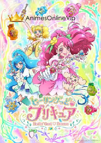 Healin Good♡Precure