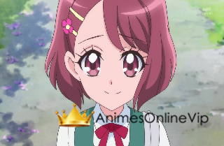 Healin' Good♡Precure Episódio 2