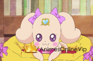 Healin' Good♡Precure Episódio 3