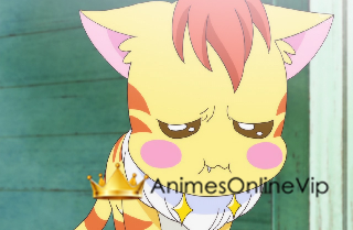 Healin' Good♡Precure Episódio 4