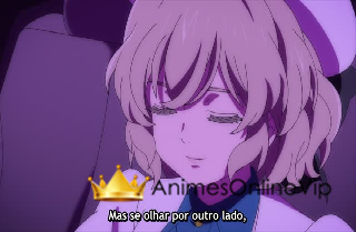 Kyokou Suiri - Episódio 8