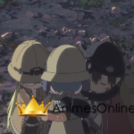 Made in Abyss Filme 2: Hourou Suru Tasogare