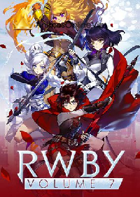 RWBY Volume 7