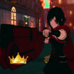 RWBY Volume 7