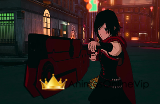 RWBY Volume 7 Episódio 1