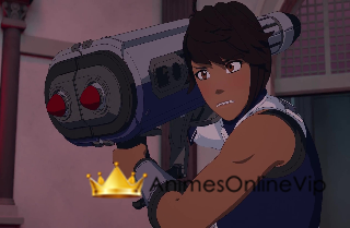 RWBY Volume 7 Episódio 12