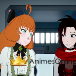 RWBY Volume 7