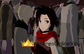 RWBY Volume 7 Episódio 6