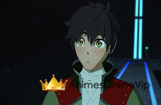 RWBY Volume 7 Episódio 7