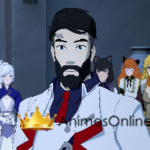 RWBY Volume 7