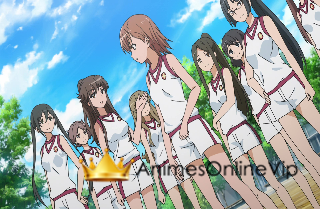 Toaru Kagaku no Railgun T Episódio 5