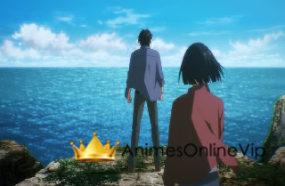 7 Seeds Episódio 2