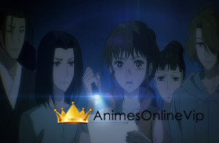 7 Seeds Episódio 5