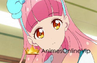 Aikatsu Friends! Episódio 16